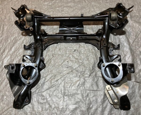 C3dQXmmftdCUmEBtQ53BnANBZcTSYr9BinJXL0FkK3637PvxohC3jgrG1l9HwmvD__72972 2014-2016 BMW M235i 228i xDrive AWD Front Subframe Crossmember / B2006