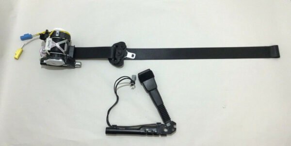 EXWSM4FipjqJ6EsmtwOCP42qAd3NPVcKTN6G7FaLt8DjwrxA8SzjXs9EMmb8UAGh__88503 2008-2013 BMW 128i 135i Coupe Passenger Front Seat Belt w/ Pretensioner / B1003