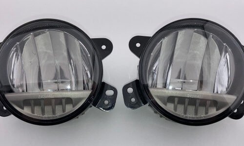 GwEEKOAoVMHepn7D7F98unf9atzNeNbJH7kqrG8entUsmQcA2kU6mFxyeZu808Ij__04841 2007-2018 Jeep Wrangler JK OEM LED Fog Lights / Pair / JK016 / JK016