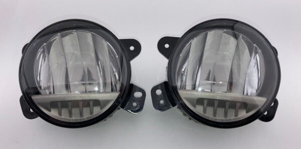 GwEEKOAoVMHepn7D7F98unf9atzNeNbJH7kqrG8entUsmQcA2kU6mFxyeZu808Ij__04841 2007-2018 Jeep Wrangler JK OEM LED Fog Lights / Pair / JK016 / JK016