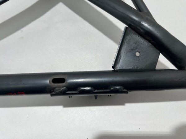 1996-2002 BMW Z3 Roadster Coupe Front Subframe X Brace Support / 101K Z3038