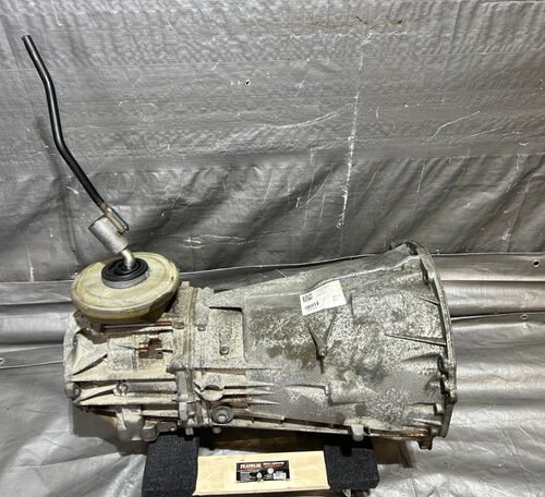 IMG_0446__78495 2012-2018 Jeep Wrangler JK 6 Speed Manual Transmission / 72K JK017