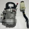 IMG_0709__41678 2020-2024 Jeep Wrangler JL Electric Hydraulic Power Steering Pump / Motor / 88K JL012