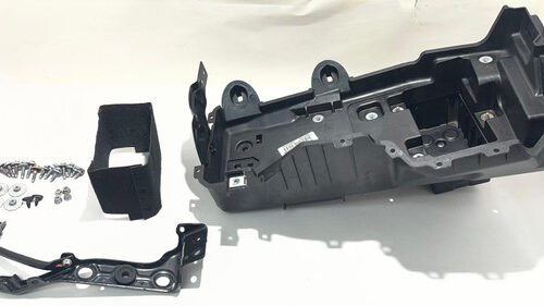 IMG_0804__95539 2018-2024 Jeep Wrangler JL / Gladiator JT Battery Tray / OEM / JL012