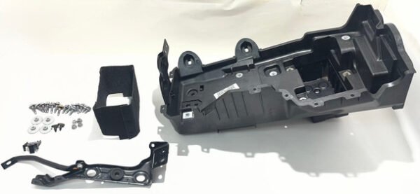 IMG_0804__95539 2018-2024 Jeep Wrangler JL / Gladiator JT Battery Tray / OEM / JL012