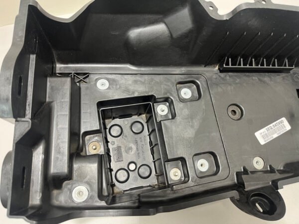 IMG_0814__46540 2018-2024 Jeep Wrangler JL / Gladiator JT Battery Tray / OEM / JL012