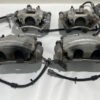 IMG_0827__24344 2018-2024 Jeep Wrangler JL Sport OEM Brake Calipers / Set of 4 / 88K JL012