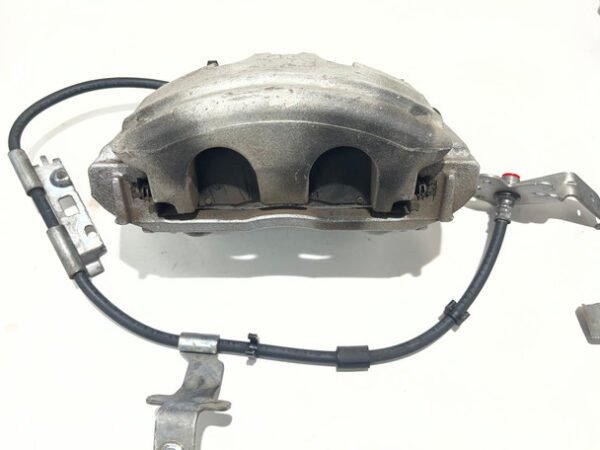 IMG_0828__65128 2018-2024 Jeep Wrangler JL Sport OEM Brake Calipers / Set of 4 / 88K JL012