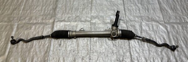 IMG_1523__43988 2003-2008 E85 E86 BMW Z4 Steering Rack & Pinion / 116K Z4062