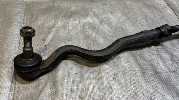 IMG_1524__63943 2003-2008 E85 E86 BMW Z4 Steering Rack & Pinion / 116K Z4062