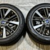 IMG_1679__04634 2022-2023 Subaru WRX 17" Wheels Rims w/ Tires / Pair / OEM / SW005
