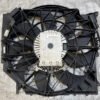 IMG_1703__56976 2003-2008 BMW Z4 Radiator Cooling Fan w/ Shroud / OEM / 67326901861 / 116K Z4062