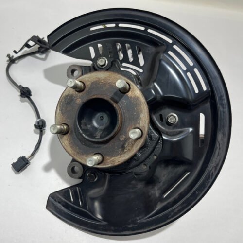 IMG_2367__16418 2013-2020 Scion FRS / Subaru BRZ / Toyota 86 Driver Front Spindle Hub / 78K FB053