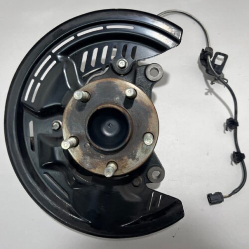 IMG_2379__62899 2013-2020 Scion FRS / Subaru BRZ / Toyota 86 Passenger Front Spindle Hub / 78K FB053