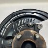 IMG_2380__37423 2013-2020 Scion FRS / Subaru BRZ / Toyota 86 Passenger Front Spindle Hub / 78K FB053