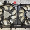IMG_2854__78224 2015-2021 Subaru WRX STI OEM Radiator w/ Cooling Fan / 62K SS018