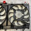 IMG_2856__37863 2015-2021 Subaru WRX STI OEM Radiator w/ Cooling Fan / 62K SS018
