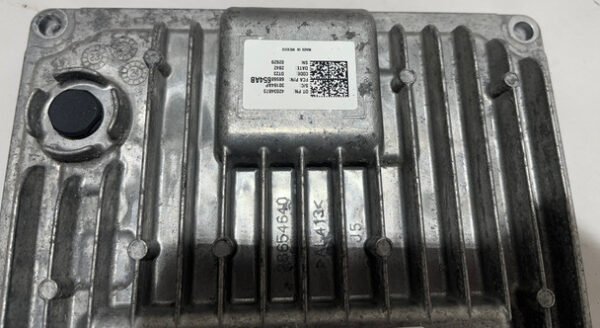 IMG_3151__51054 2023 Jeep Wrangler Gladiator JT 3.6l Engine Control Module ECU / 05149882AB / 28K JT003