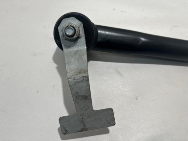 IMG_3186__19592 2020-2025 Jeep Gladiator JT Front Control Arm Set / Set of 4 / OEM / JT003