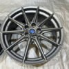 IMG_3224__46276 2022-2023 Subaru BRZ OEM 18" Wheels Rims / Pair / *Minor Bend* / FB209
