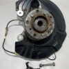 IMG_5580__62016 2008-2013 E90 BMW M3 Passenger Front Spindle Hub Assembly / 109K E9M06