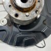 IMG_5582__98903 2008-2013 E90 BMW M3 Passenger Front Spindle Hub Assembly / 109K E9M06