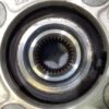 IMG_5733__33674 2015-2020 F80 F82 F87 BMW M2 M3 M4 Driver Rear Knuckle Spindle / Hub/ 95K F8M06