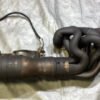 IMG_5972__22912.1755090839 2006-2010 BMW M6 S85 V10 OEM Exhaust Manifolds / Headers / Pair / 76K M6005