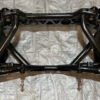 IMG_6619__81981 2015-2019 F80 F82 F87 BMW M2 M3 M4 Rear Subframe Crossmember / B2008