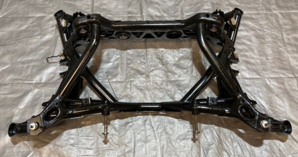 IMG_6619__81981 2015-2019 F80 F82 F87 BMW M2 M3 M4 Rear Subframe Crossmember / B2008