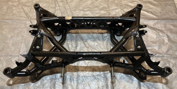 IMG_6624__42486 2015-2019 F80 F82 F87 BMW M2 M3 M4 Rear Subframe Crossmember / B2008