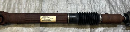 IMG_6852__52764 2012-2018 Jeep Wrangler JK Dana 30 Front Drive Shaft / Manual / 52853325AC / 72K JK017