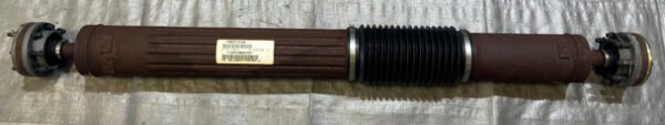 IMG_6862__87651 2012-2018 Jeep Wrangler JK Unlimited Rear Drive Shaft / Manual / 68022101AD / 72K JK017