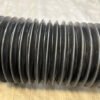 IMG_6870__74671 2012-2018 Jeep Wrangler JK Unlimited Rear Drive Shaft / Manual / 68022101AD / 72K JK017