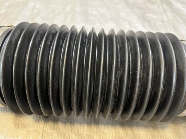 IMG_6870__74671 2012-2018 Jeep Wrangler JK Unlimited Rear Drive Shaft / Manual / 68022101AD / 72K JK017