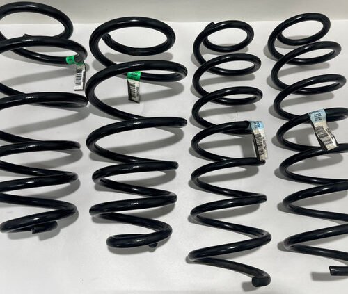 IMG_6903__14250 2007-2018 Jeep Wrangler JK OEM Coil Springs / Set of 4 / JK017