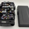 IMG_7161__01878 2023 Jeep Gladiator JT Sport Engine Bay Fuse Box / TIPM / 68520912AB / 28K JT003