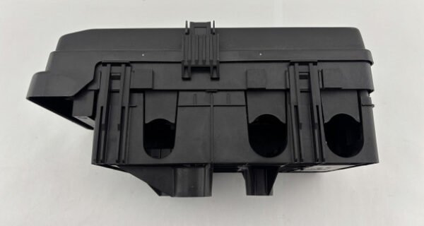 IMG_7165__43770 2023 Jeep Gladiator JT Sport Engine Bay Fuse Box / TIPM / 68520912AB / 28K JT003