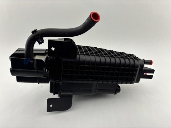 IMG_7173__86394 2020-2025 Jeep Gladiator JT OEM Fuel Vapor Charcoal Canister / EVAP / 68350418AC / 28K JT003