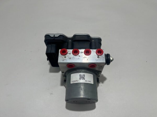IMG_7444__75374 2022 Subaru BRZ ABS Pump / Module / Manual / 27596CC011 / 48K FB209