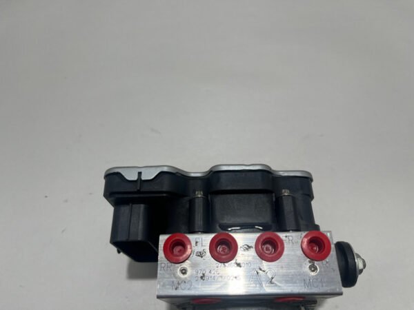 IMG_7445__22967 2022 Subaru BRZ ABS Pump / Module / Manual / 27596CC011 / 48K FB209