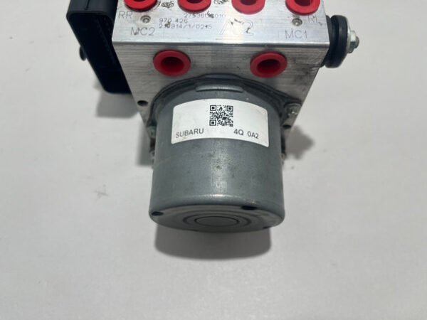 IMG_7446__51199 2022 Subaru BRZ ABS Pump / Module / Manual / 27596CC011 / 48K FB209