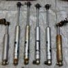 IMG_7510__98051 2020-2024 Jeep Gladiator JT Black Widow 3" Suspension Lift Kit w/ Fox Shocks / USED / JT003