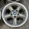 IMG_7738__73367 1996-2002 BMW Z3 16" Style 55 Wheels Rims / Set of 4 / *Minor Bend* / Z3038
