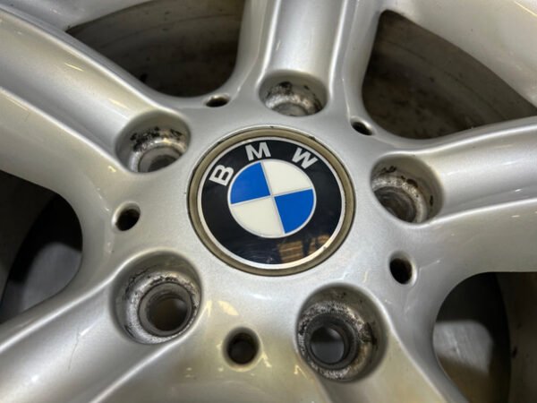 IMG_7744__77678 1996-2002 BMW Z3 16" Style 55 Wheels Rims / Set of 4 / *Minor Bend* / Z3038