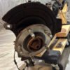IMG_7981__97549 2007-2016 Jeep Wrangler JK Unlimited Dana 30 Front Axle Assembly / 3.73 / 72K JK017