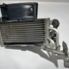 IMG_8278__40916 2008-2010 BMW 135i N54 OEM Engine Oil Cooler / 70K B1013