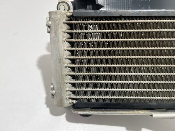 IMG_8279__96338 2008-2010 BMW 135i N54 OEM Engine Oil Cooler / 70K B1013