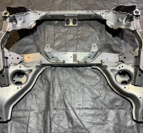 IMG_9235__17141 2009-2016 BMW E89 Z4 Front Subframe Crossmember Assembly / Z4908