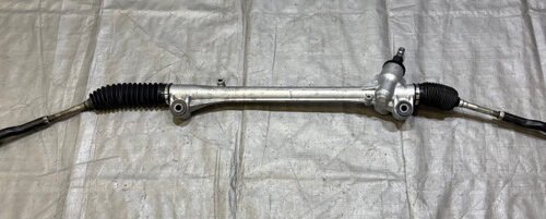 IMG_9794__57546 2013-2020 Scion FRS / Subaru BRZ / Toyota 86 Steering Rack Assembly / 78K FB053